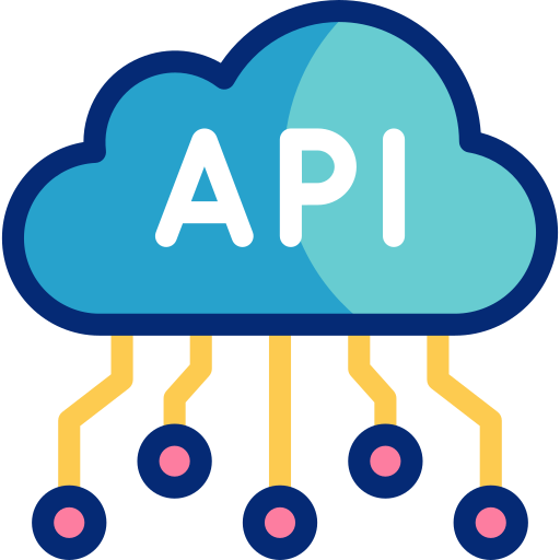 Blockchain API Services