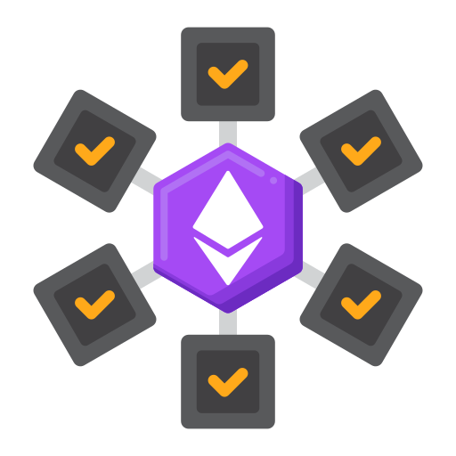 Decentralized Application Builder