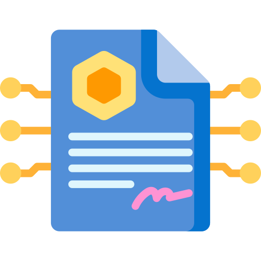 Smart Contract AI Generator